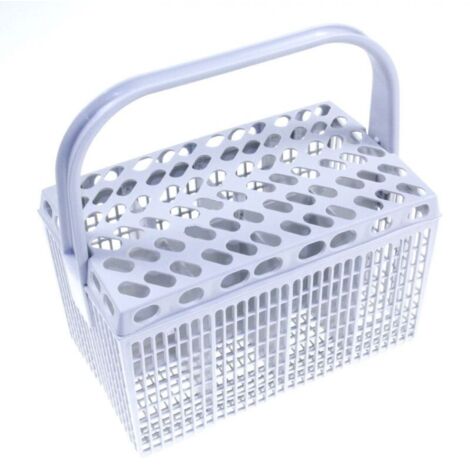Panier a couverts (1525593008) Lave-vaisselle 121024 FAURE, ELECTROLUX, ARTHUR MARTIN ELECTROLUX, LEONARD, ZANUSSI, AEG, ARTHUR