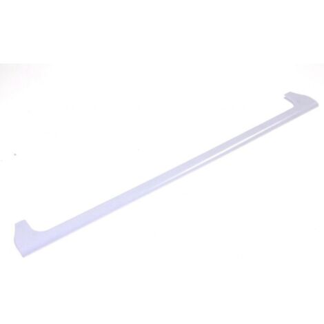 Baguette clayette en verre pour Réfrigérateur, Congélateur BEKO (50.5x4.6x0.5) 4866540200 (1/2)