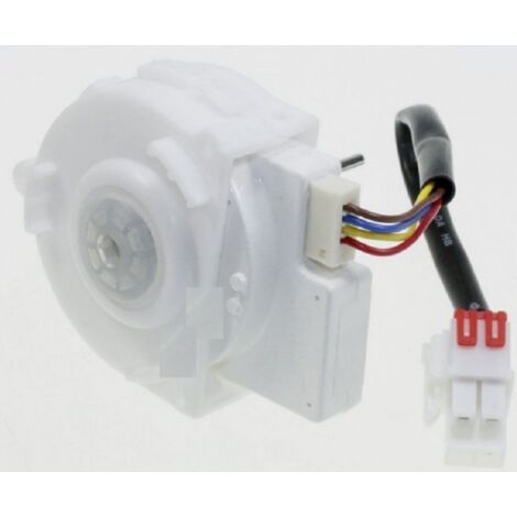 Moteur ventilateur pour Réfrigérateur, Congélateur BEKO 4397620100 (1/2)