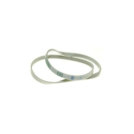COURROIE 1197 J5 MAEL POUR LAVE LINGE WHIRLPOOL - 5753905 (1/4)