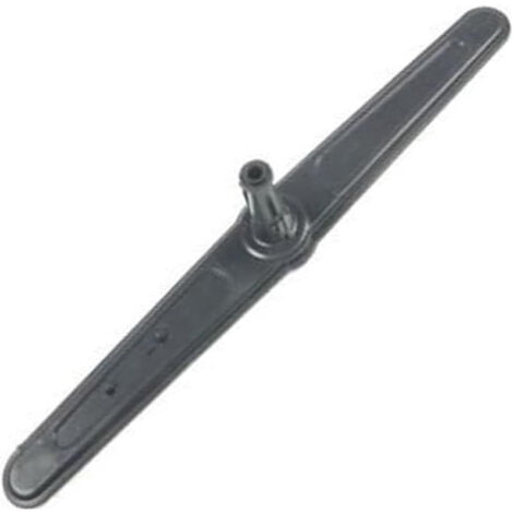 Bras inférieur pour lave-vaisselle – Compatible Beko – Référence 1746100400 – Pièce détachée essentielle pour fonctionnement optimal