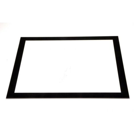 Vitre intérieure pour Four ELECTROLUX 3561501010 (1/3)