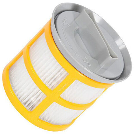FILTRE CHEMINEE HEPA POUR PETIT ELECTROMENAGER TORNADO - 5029634900 (1/3)