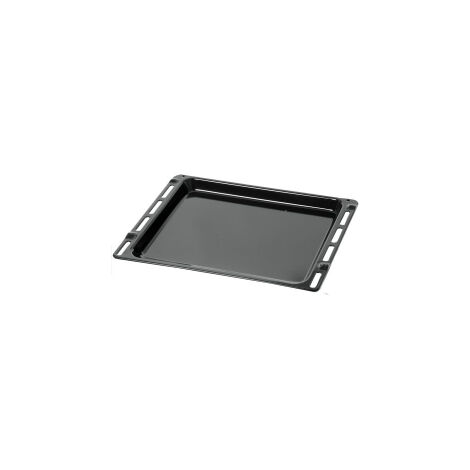 Plaque pâtisserie Lèche frite pour four – Compatible modèles WHIRLPOOL – Cuisson uniforme – Récupération des jus pour plats savoureux (1/3)