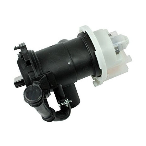 Pompe de vidange pour machine à laver Hoover - Pièces détachées