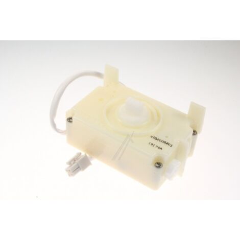 Moteur de fabrique à glace pour Réfrigérateur, Congélateur CONTINENTAL-EDISON 4827350100 (1/3)