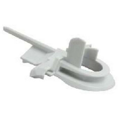 Couvercle pour Lave-vaisselle Bosch 00611322 (1/3)