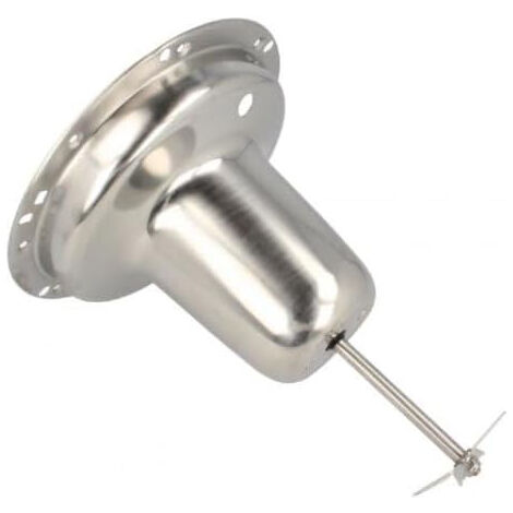Moulinex – Bloc moteur avec couteau pour blender Easy Soup – Puissance optimale – Accessoire durable pour soupes et smoothies - MS-650386