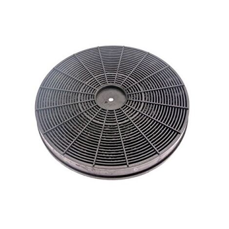 Filtre charbon F233 hotte Whirlpool Indésit 484000008788 C00384660