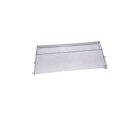 Portillon pour congélateur – Pièce détachée compatible Whirlpool, Laden, Ignis – Dimensions 480x300mm – 480132102657