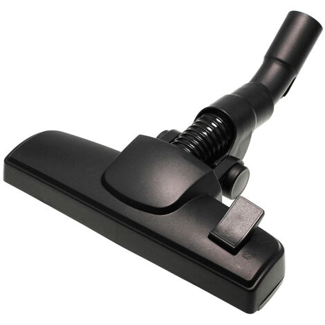 Brosse, embout d'origine