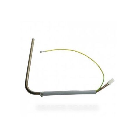 ÉLÉMENT CHAUFFANT,230V/200W COUDÉ POUR REFRIGERATEUR DOMETIC (1/2)
