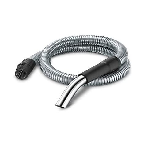 Flexible complet pour aspirateur – Accessoire pour aspirateur – Compatible avec sacs KÄRCHER – Largeur 30cm
