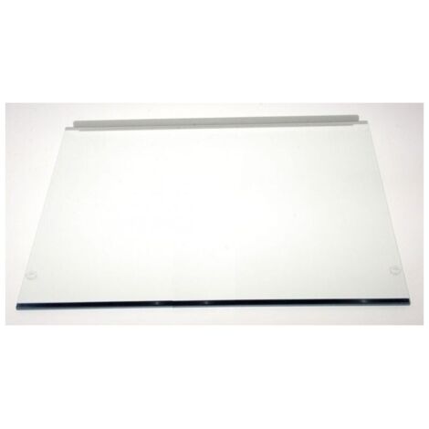Clayette complète de dessus de Bac à légumes pour Réfrigérateur LIEBHERR 7276114 (1/2)