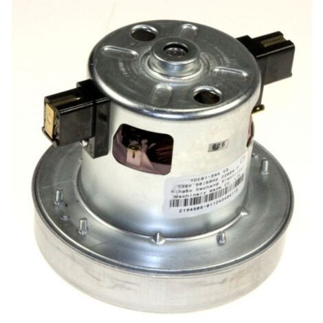 Moteur YDC01-2200W pour Aspirateur ELECTROLUX 2192737050 (1/2)