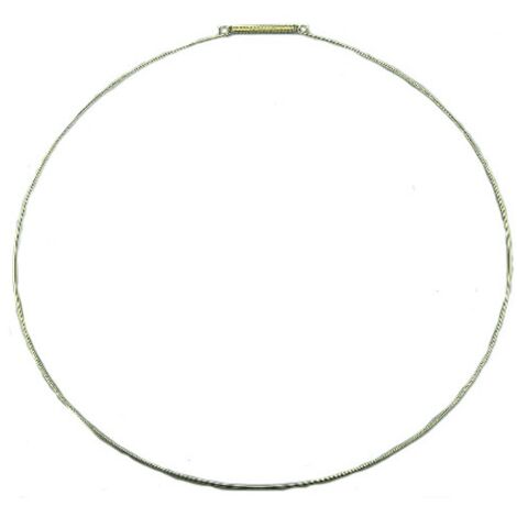CERCLAGE DE MANCHETTE AVANT pour LAVE LINGE LG - 2W20017C (1/2)
