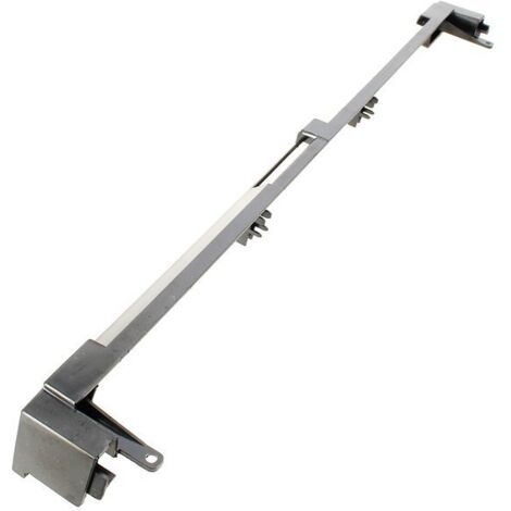 Déflecteur D'Origine Whirlpool Four – Réf. 481010728768 / C00326366, Compatible Whirlpool, Indesit, Ariston, Hotpoint