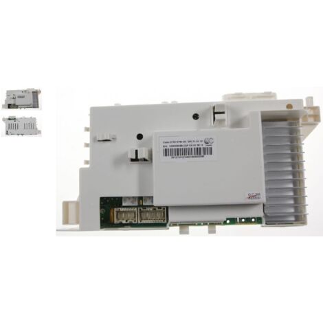 Carte électronique, module de puissance ARISTON HOTPOINT C00286105