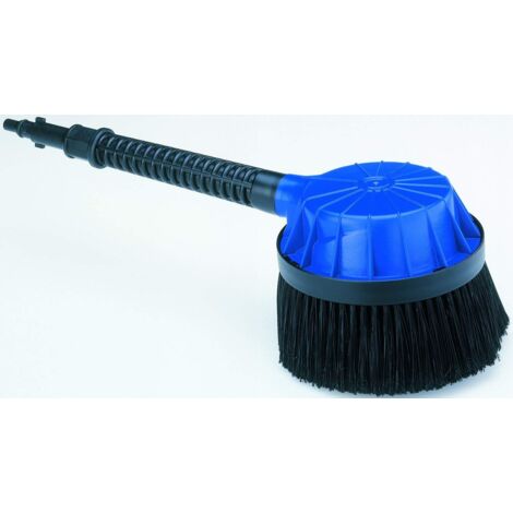 Nilfisk – Brosse rotative fixe pour nettoyeur haute pression – Longueur 30cm – Nettoyage en profondeur des surfaces – Compatible avec modèles C100.2 et C110.3