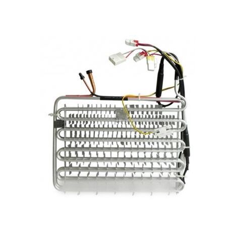 EVAPORATEUR REFRIGERATEUR AVEC RESISTANCE POUR RÉFRIGÉRATEUR - SAMSUNG (1/4)