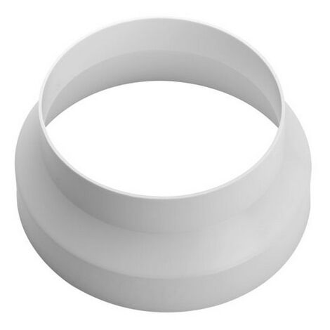 Réducteur plastique Ø 125/150mm pour Hotte Multi-marques 481281718051