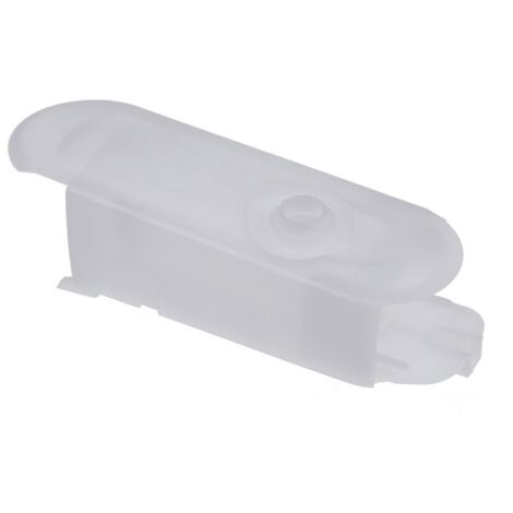 Boitier de Thermostat pour Réfrigérateur, Congélateur WHIRLPOOL 481010468434 (1/3)