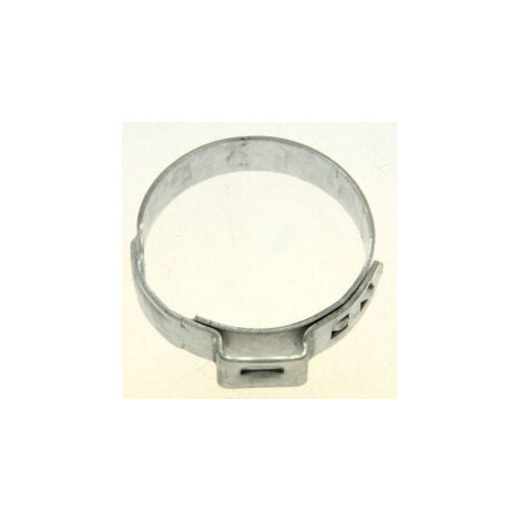 Collier de serrage pour Lave-vaisselle Whirlpool - 481240148588