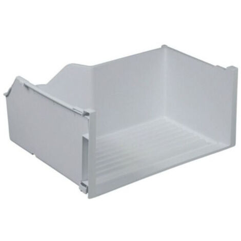 Bac à légumes inférieur (00747609, 747609) Réfrigérateur, congélateur SIEMENS, BOSCH, NEFF, GAGGENAU, CONSTRUCTA, BLAUPUNKT (1/3)