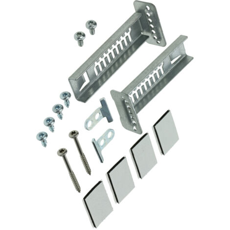 Jeu de montage d'origine pour lave-vaisselle – Compatible avec Bosch, Siemens, Neff, Viva, Balay – Référence 000422858