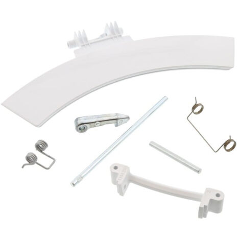 Electrolux Kit poignée de porte Sèche-linge 4055248019 - 307793 (1/2)