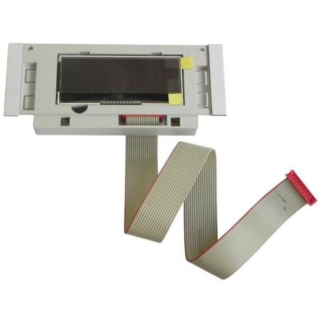 Module afficheur analogique pour Four WHIRLPOOL 481010364134