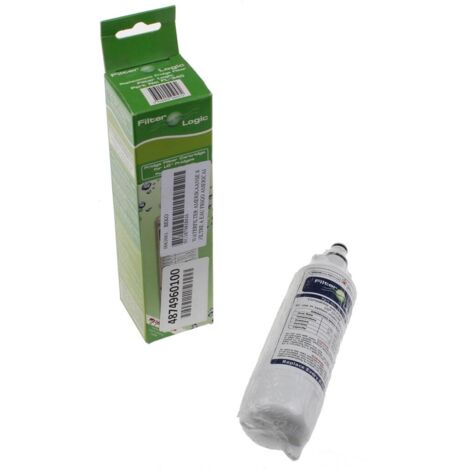 WLF-01 - Replacement Filter for LG LT700P, Kenmore 46-9690, ADQ36006101, ADQ36006101-S, ADQ36006101S, ADQ36006102, ADQ36006102-S (1/3)