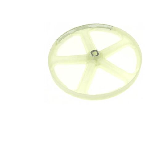 Electrolux - volant tambour,plastique,ø273mm,dsp - 1084895083 -