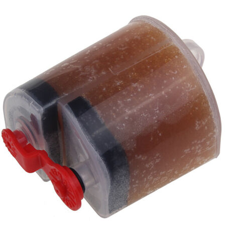 Philips – Cartouche anti calcaire GC002/00 – Lot de 1 – Élimine 99% du calcaire – Prolonge la durée de vie de votre centrale vapeur