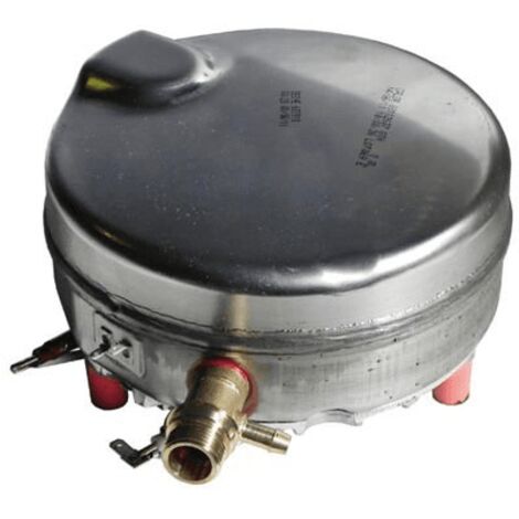 Chaudière complète avec résistance Centrale Vapeur, Fer à Repasser CS-00112640 CALOR (1/3)