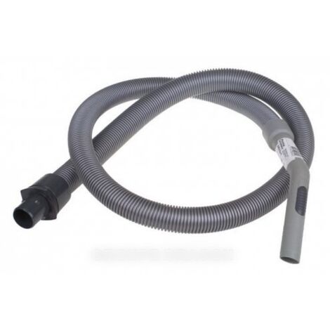 Flexible complet pour Aspirateur NILFISK ADVANCE 12018001 (1/4)