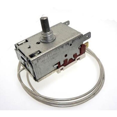 Thermostat K60 Avec Fonction Décongélation Pour Réfrigérateur Et Congélateur - Plage -24°C à +5°C