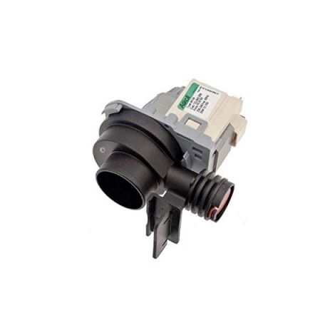 POMPE DE VIDANGE BPX2-14L POUR LAVE VAISSELLE IKEA - 14000073801 (1/4)