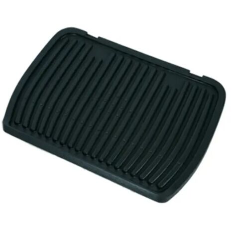 Seb - plaque grill - superieur - ts01039391 - 3616360266436