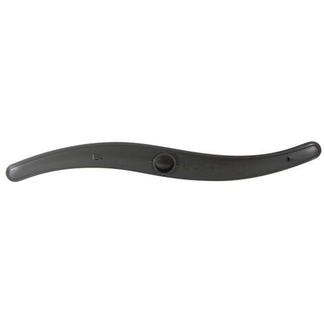 Hélice, bras de lavage supérieur d'origine Lave-vaisselle C00386499, 488000386499 WHIRLPOOL (1/3)