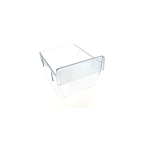 Bac à legumes 230x306 h:200 pour Refrigerateur De dietrich (1/5)