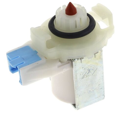 Electrovanne pour Lave-vaisselle Whirlpool 480140102391