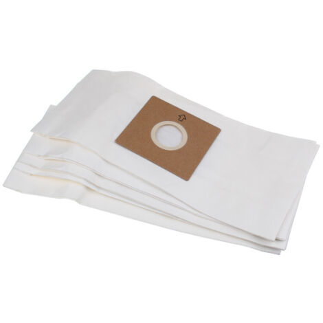 Lot de 5 sacs d'origine (1/2)