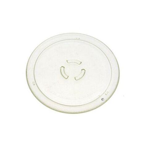 plateau tournant 25cm pour four AMW 465 (AMW465) - 481246678412 (1/2)