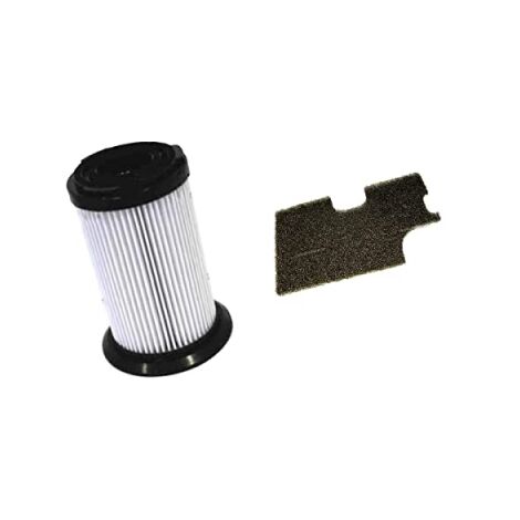 Filtre cylindre Hepa (98770-49887) Aspirateur 9001665117 TORNADO (1/4)