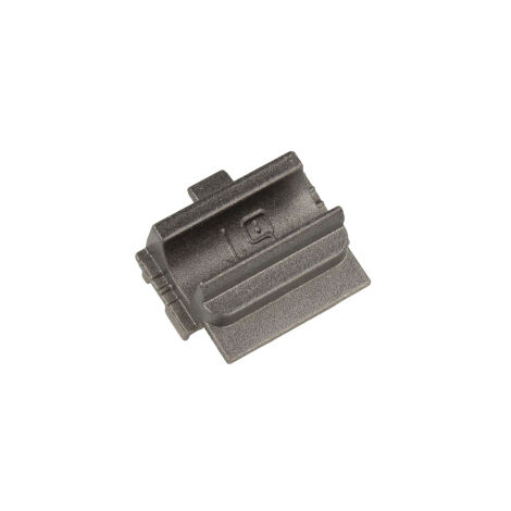 Bouton/plaque supérieure Gaufrier, croque-monsieur SS-994711 TEFAL Gaufrier, croque-monsieur SS-994711 TEFAL