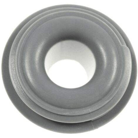 DOUILLE BRAS DE LAVAGE POUR LAVE VAISSELLE SMEG - 760570371 (1/2)