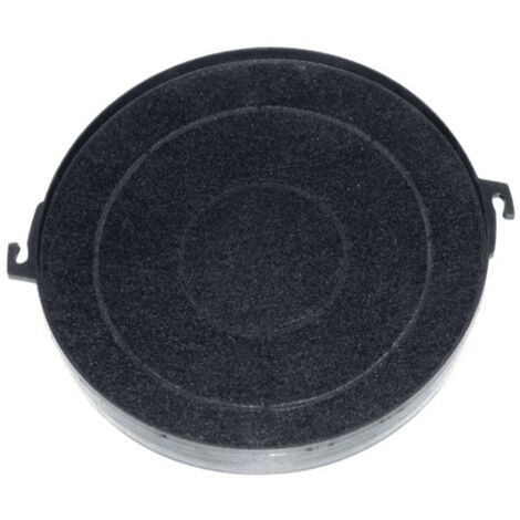 FILTRE CHARBON T211-FK211 POUR HOTTE CANDY - 49018368 (1/5)