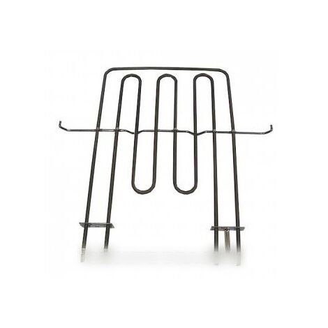 Ariston Group – Résistance grill supérieure pour four INDESIT – Puissance 2250W – Compatible avec plusieurs modèles – Pour cuisson intense et gratinage (1/3)