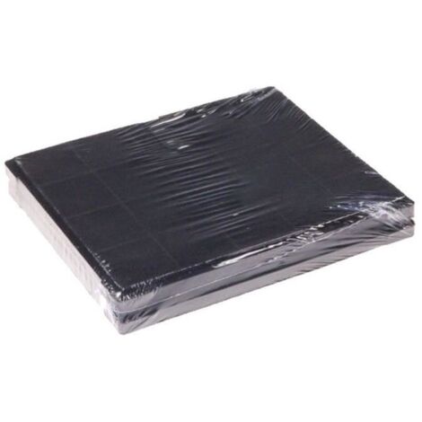 LOT DE 2 FILTRES A CHARBON POUR HOTTE F120 (1/3)